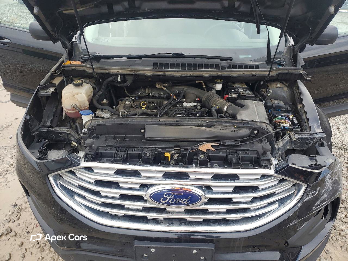 Ford Edge 2019