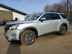 Nissan Pathfinder 2024