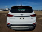 Hyundai Santa Fe 2020