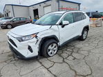 Toyota RAV 4 2021