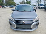 Mitsubishi Mirage 2021
