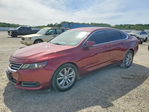 Chevrolet Impala 2017