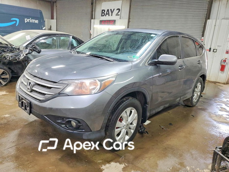 Honda CR-V 2012 - Image 1 of 13