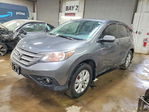 Honda CR-V 2012