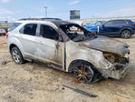 Chevrolet Equinox 2012