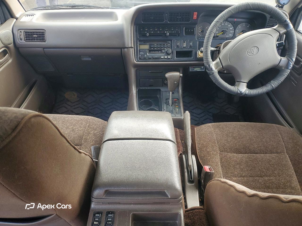 Toyota  1995