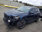 Mazda CX-5 2016
