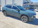 Chevrolet Trax 2025
