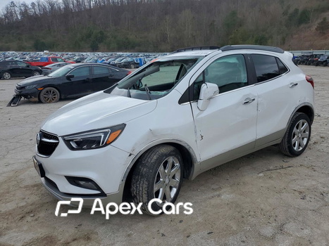 Buick Encore 2018 - Image 1 of 14
