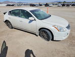 Nissan Altima 2012