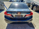 Honda Civic 2014