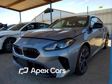 BMW Series 2 2026 - Image 1 of 12
