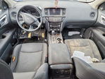 Nissan Pathfinder 2017
