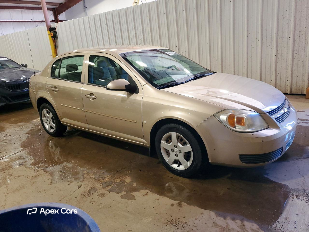 Chevrolet Cobalt 2007