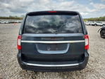 Chrysler Voyager 2013