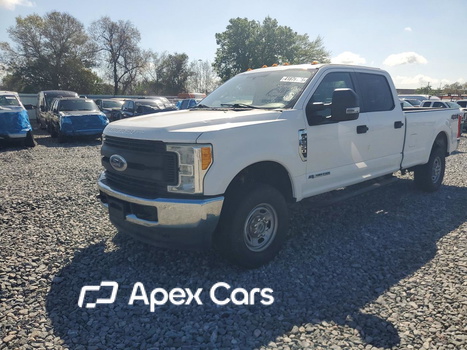 Ford F250 2017 - Zdjęcie 1 z 12