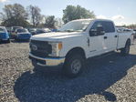 Ford F250 2017