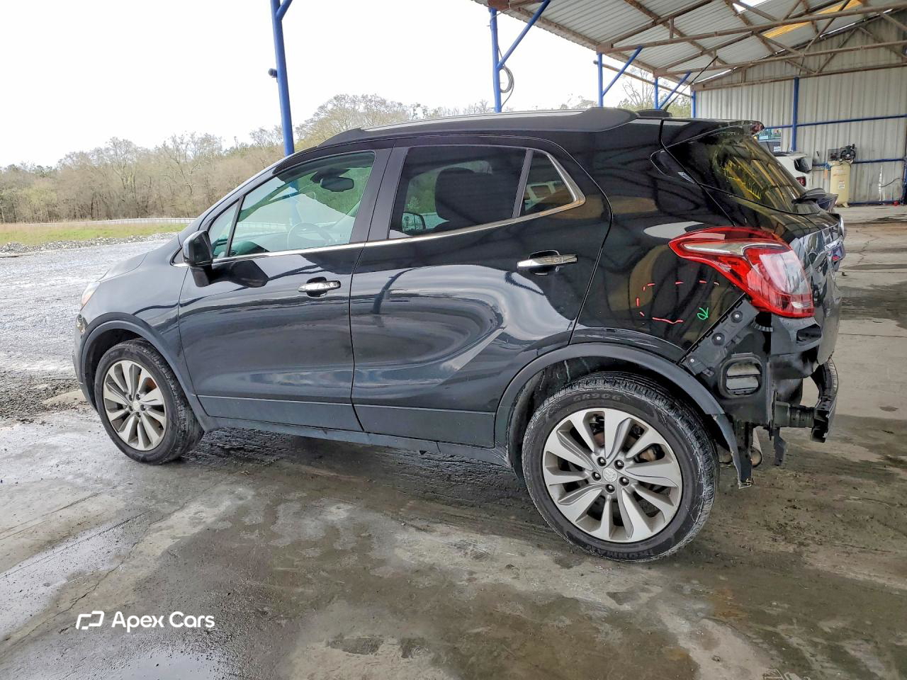 Buick Encore 2020