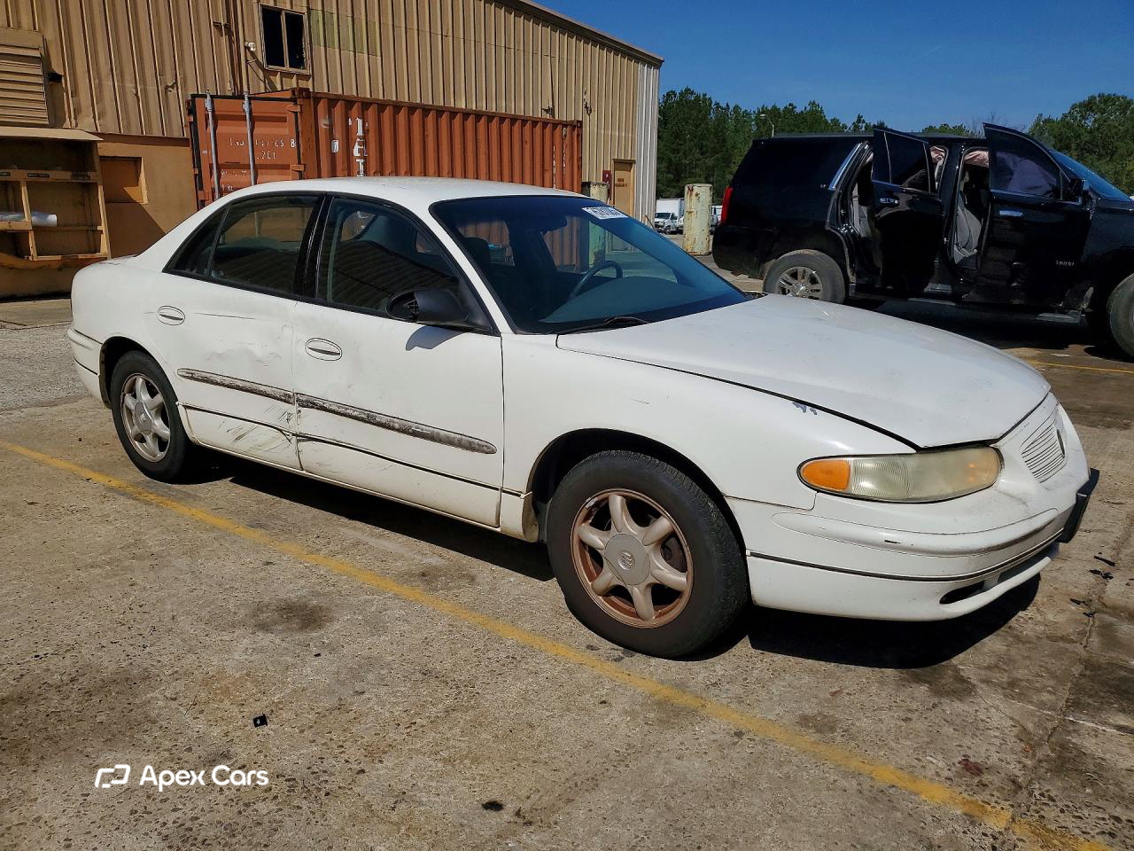Buick Regal 2004