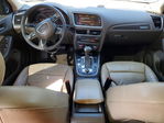 Audi Q5 2015