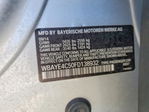 BMW Series 7 2015