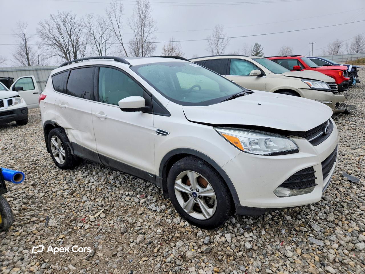 Ford Escape 2014