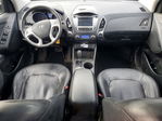 Hyundai Tucson 2011