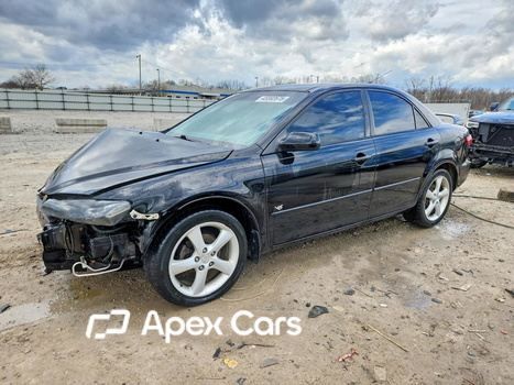 Mazda 6 2005 - Image 1 of 12