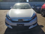 Honda Clarity 2018