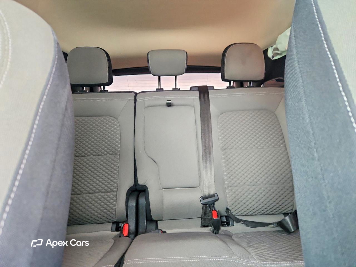 Ford Escape 2020