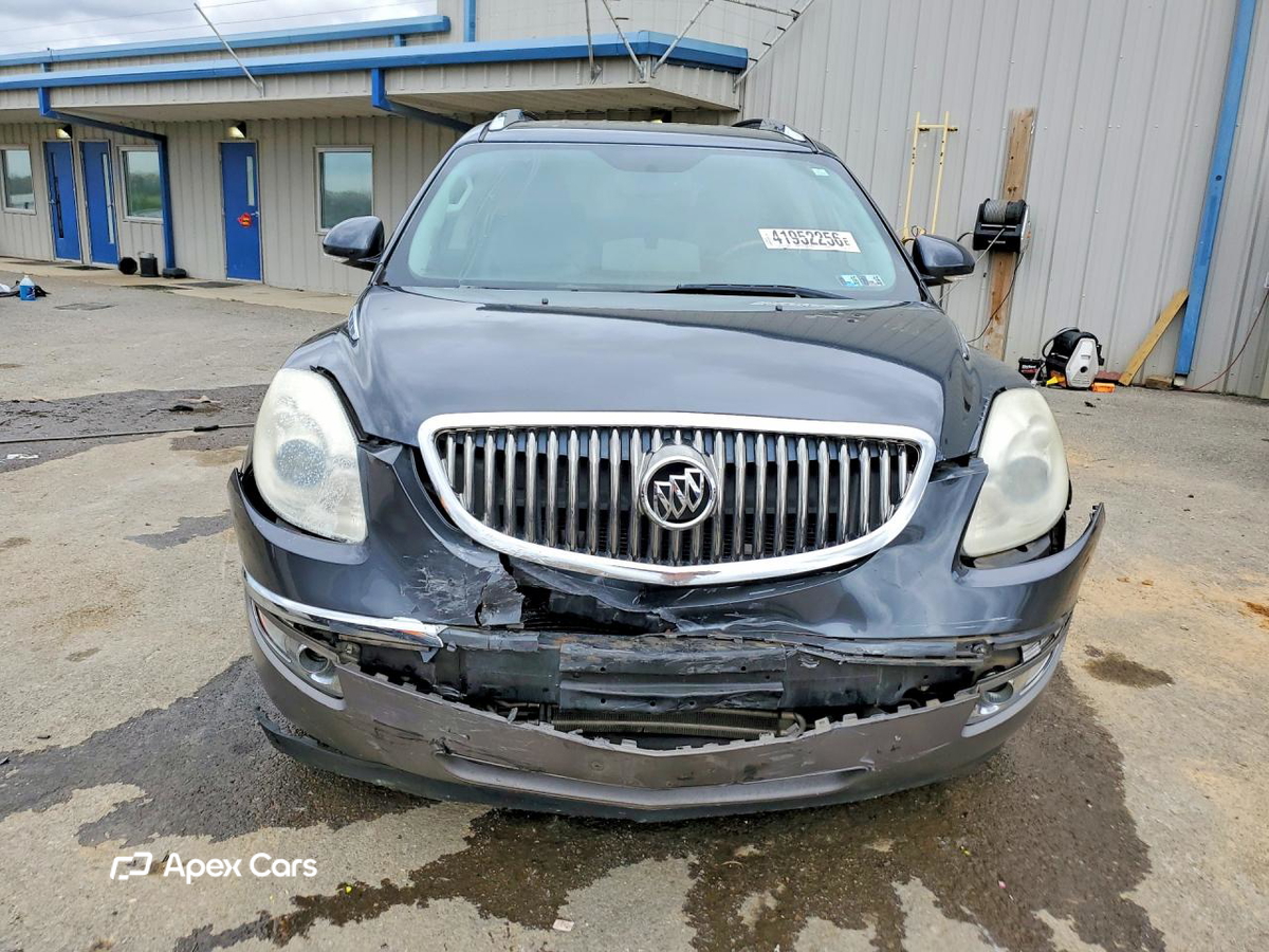 Buick Enclave 2011