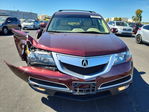 Acura MDX 2013