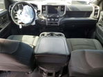 RAM 2500 2021