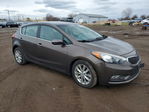 Kia Forte 2015