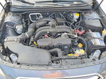Subaru Outback 2018