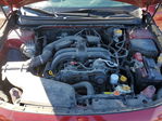 Subaru Outback 2015