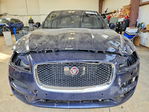 Jaguar F-Pace 2019