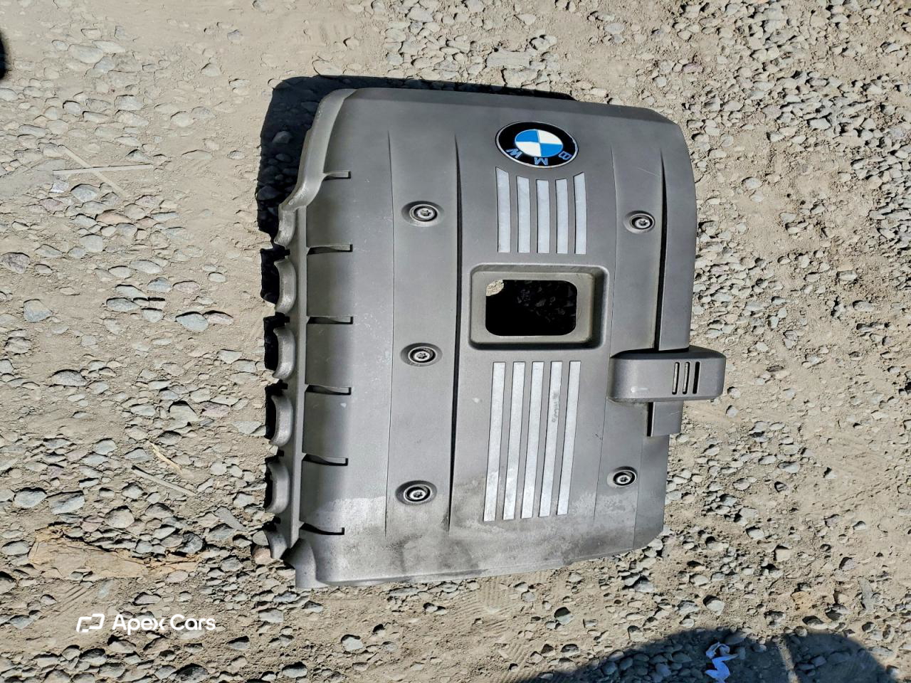 BMW Series 5 2006