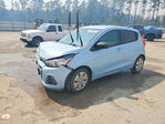 Chevrolet Spark 2016