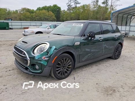 MINI Cooper 2019 - Image 1 of 12