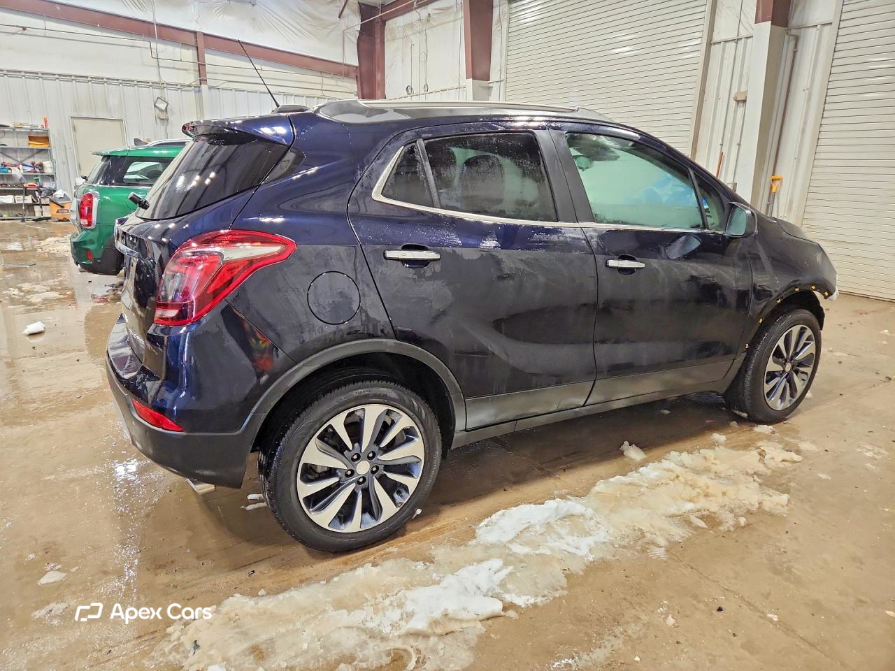 Buick Encore 2022
