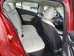 Mazda 3 2018