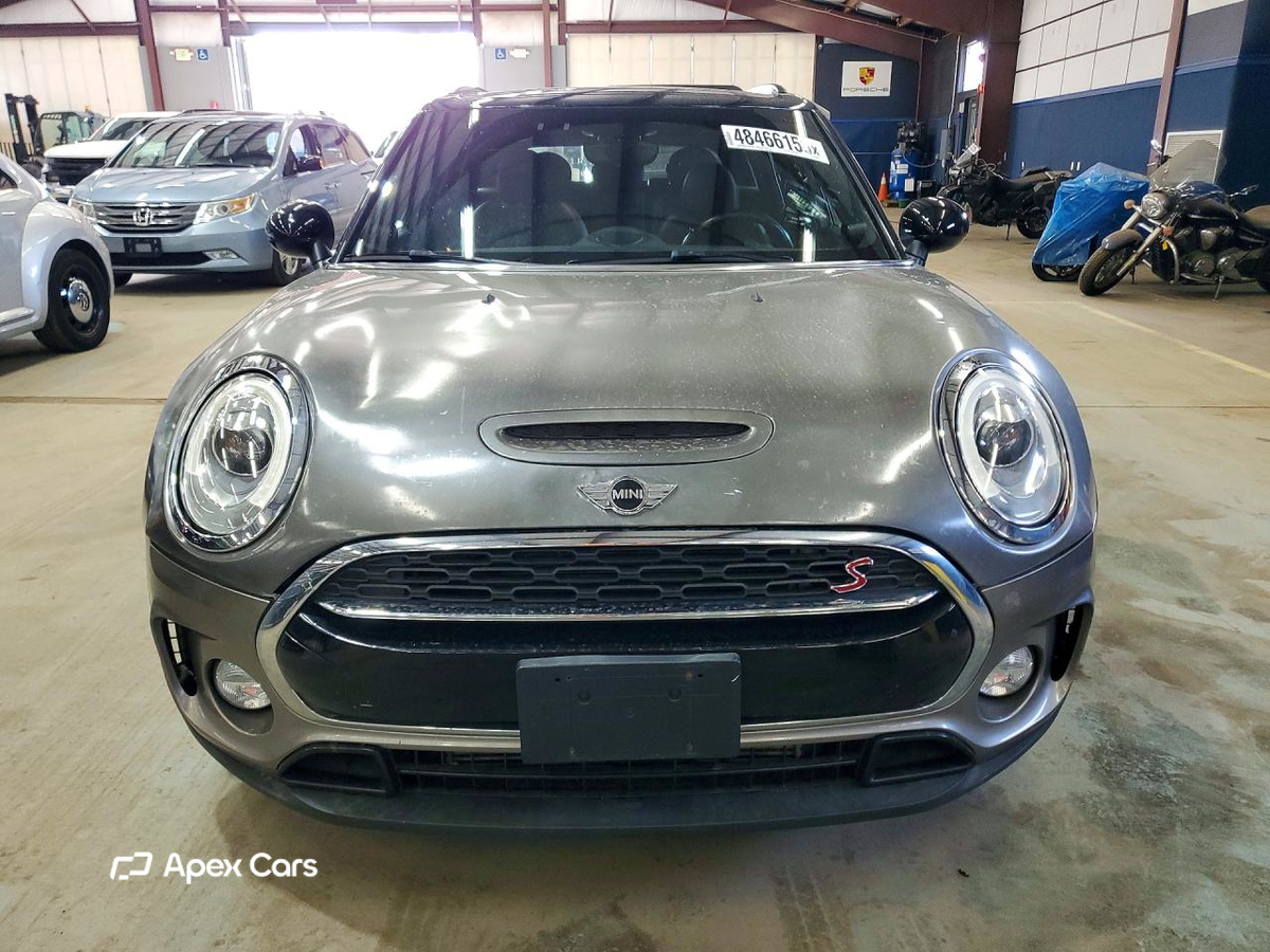 MINI Cooper 2017
