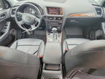 Audi Q5 2016