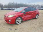 Toyota Prius 2011