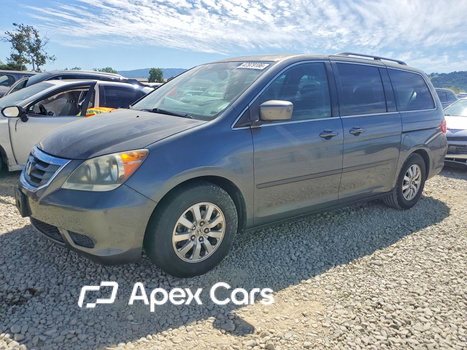 Honda Odyssey 2010 - Image 1 of 13