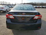 Toyota Corolla 2011