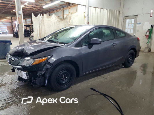 Honda Civic 2015 - Image 1 of 13