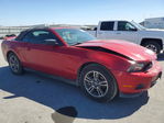 Ford Mustang 2012