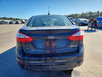 Ford Fiesta 2015